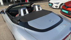 MG Cyberster 375kW GT Dual Motor 77 kWh 2dr AWD Auto Electric Convertible